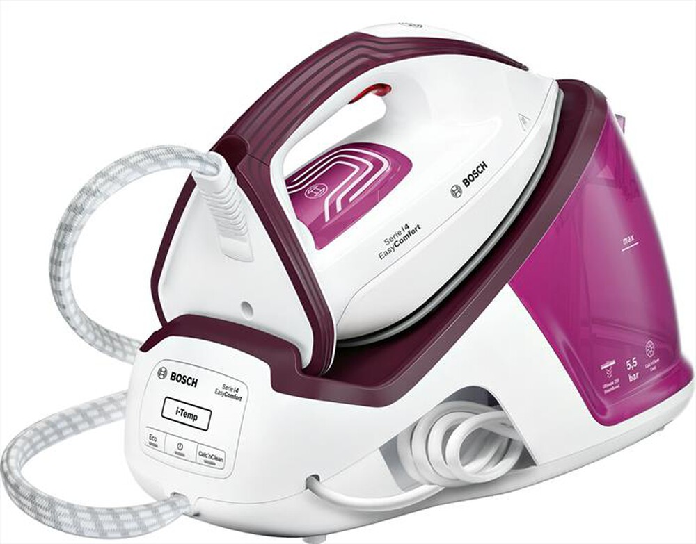 "BOSCH - TDS4020"