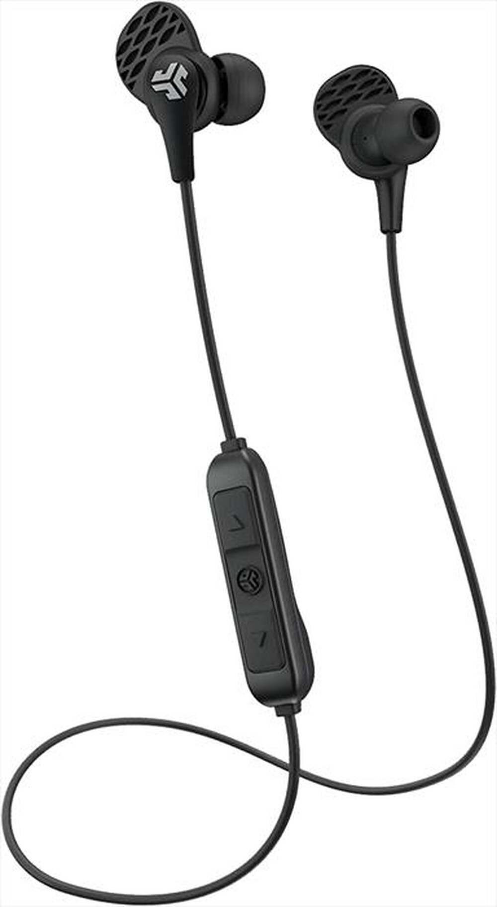 "JLAB - Auricolare bluetooth JBuds Pro-Nero"