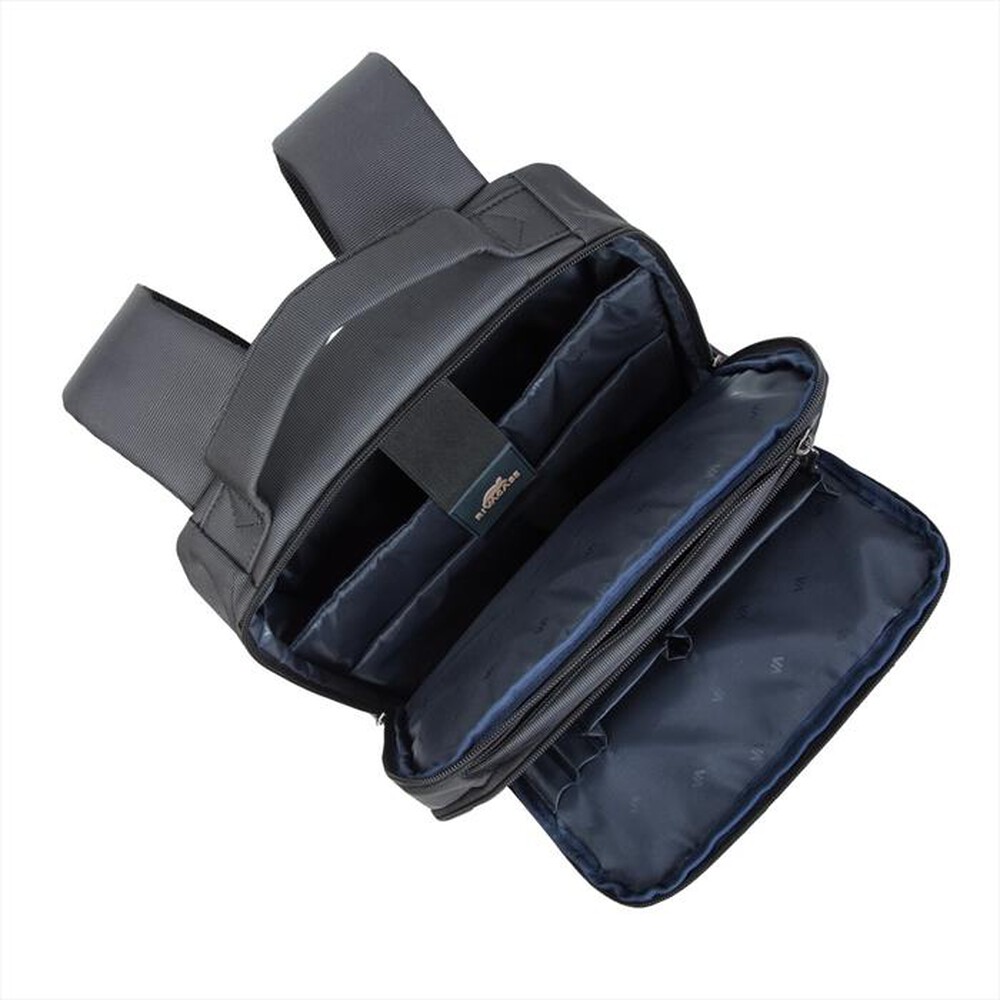 Immagine del prodotto RIVACASE - 8262 ZAINO PER NOTEBOOK DA 15,6"-Nero
