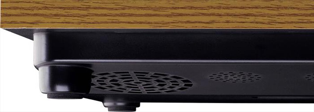"LENCO - LS-10-WOOD"