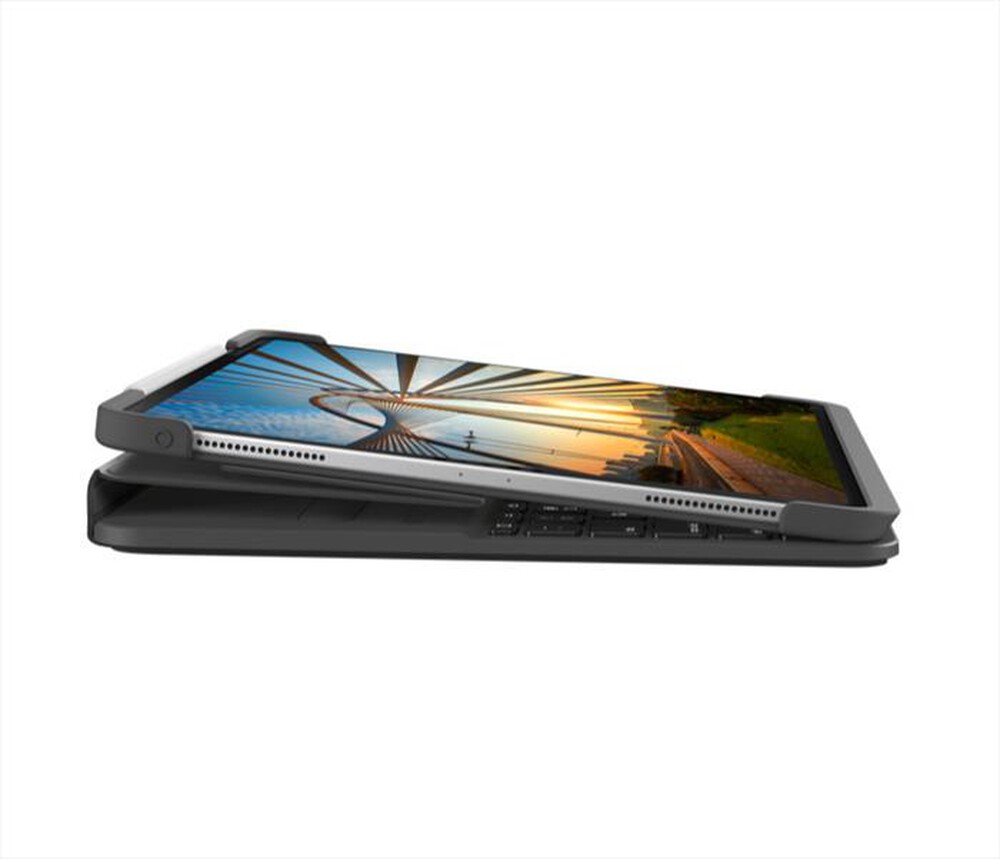 Immagine del prodotto LOGITECH - SLIM FOLIO PRO iPad 11"-Grigio