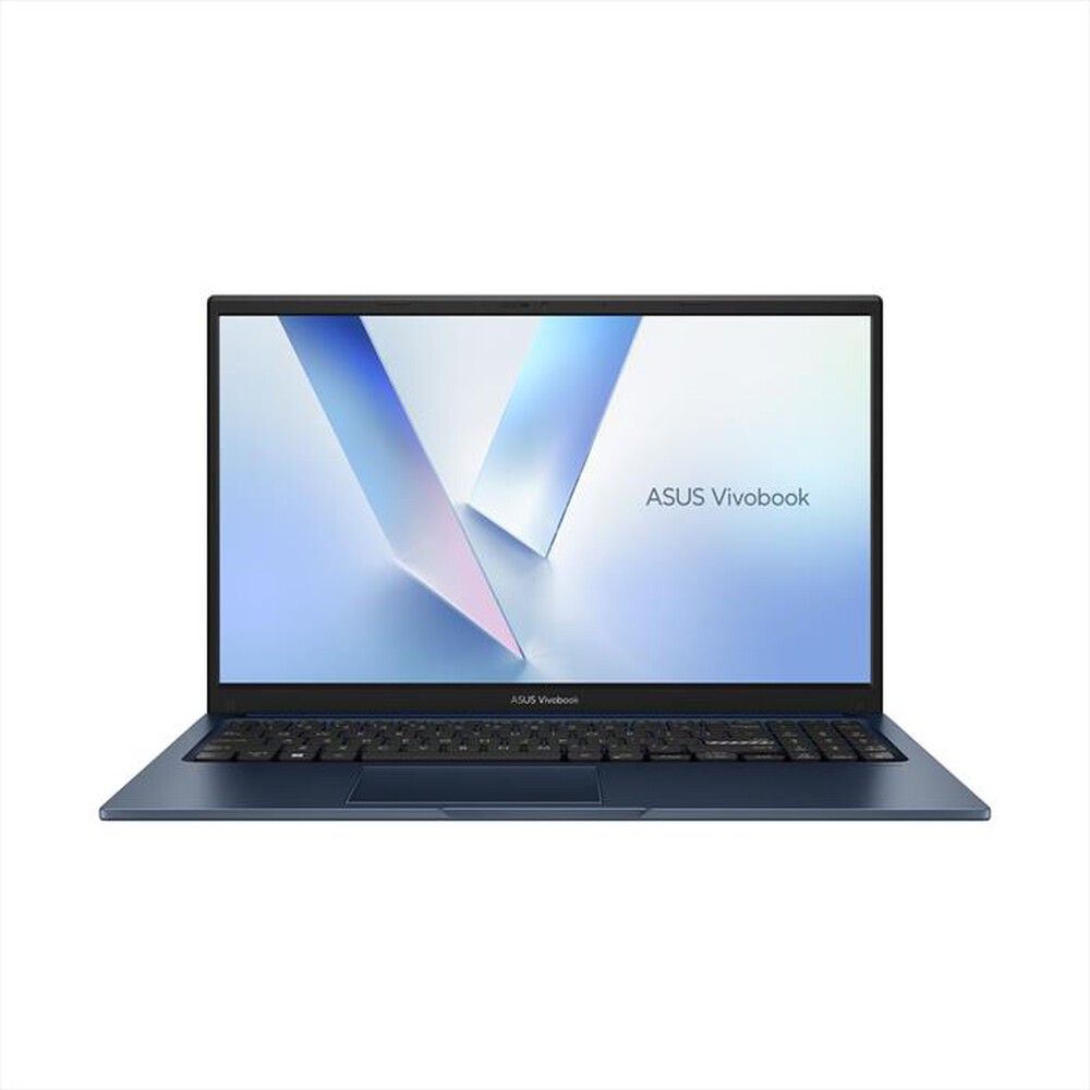 Immagine del prodotto ASUS - Notebook Vivobook 15 F1504VA-BQ302W-Blue