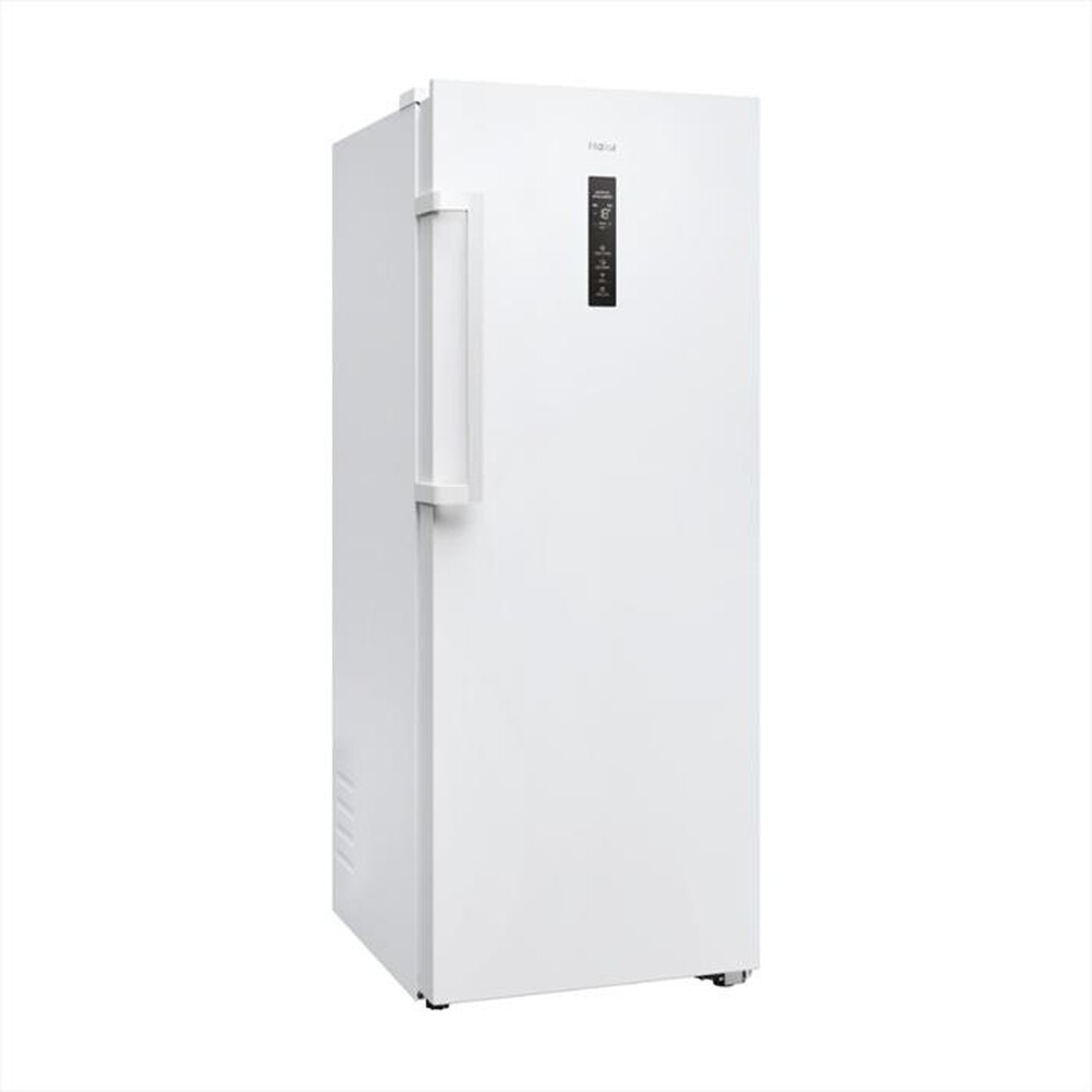 "HAIER - Congelatore verticale H4F226WEH1 Classe E 226 lt-Bianco"