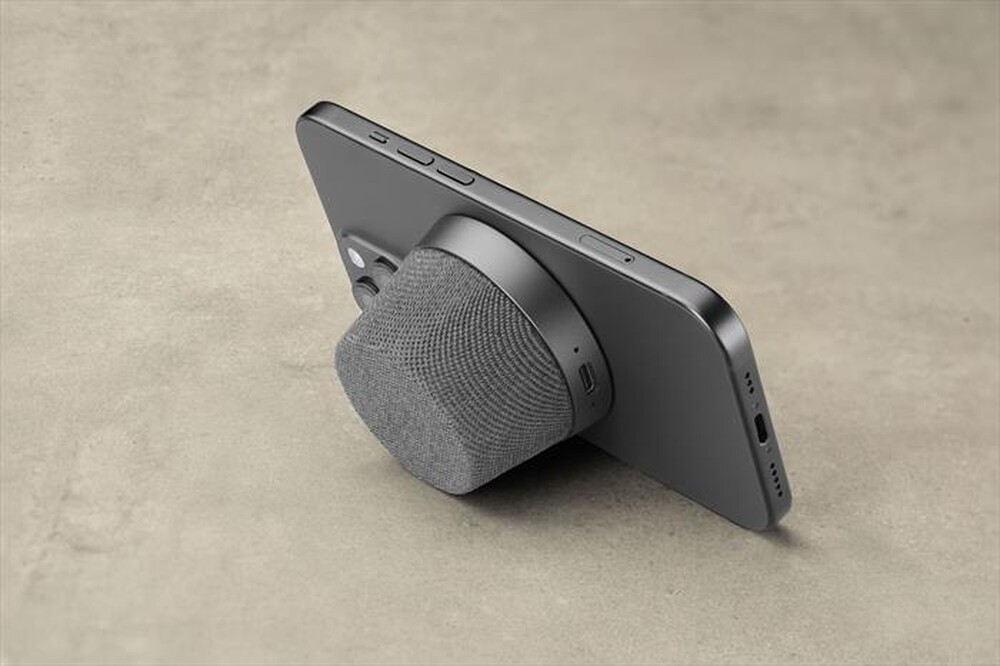 Immagine del prodotto CELLULARLINE - Speaker Bluetooth BTSPKMAGK-Nero