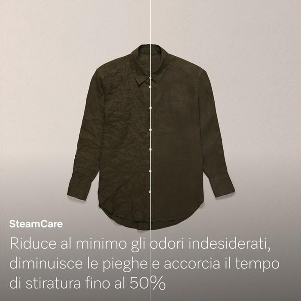 Immagine del prodotto MIELE - Lavatrice WQ 1000 WPS NOVA EDITION 9 Kg Classe A-Bianco