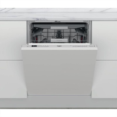 WHIRLPOOL - Lavastoviglie W0I D741A S Classe C 14 coperti