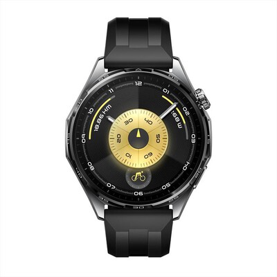 HUAWEI - WATCH GT 6 46MM-BLACK