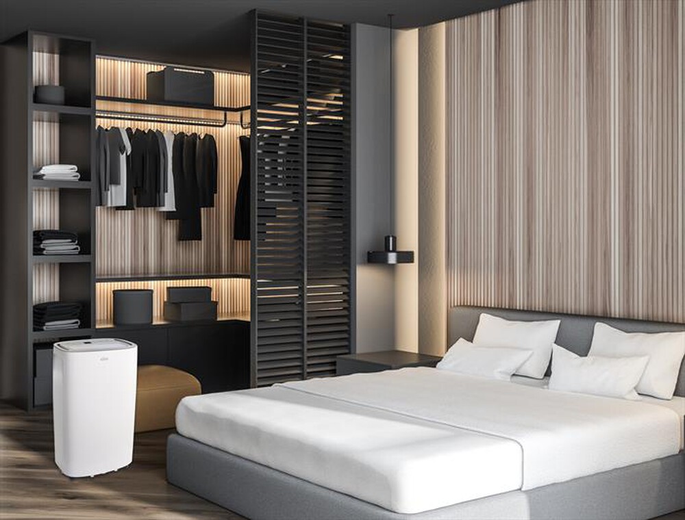 Immagine del prodotto ARGO - DRY NATURE 21-BIANCO / SILVER