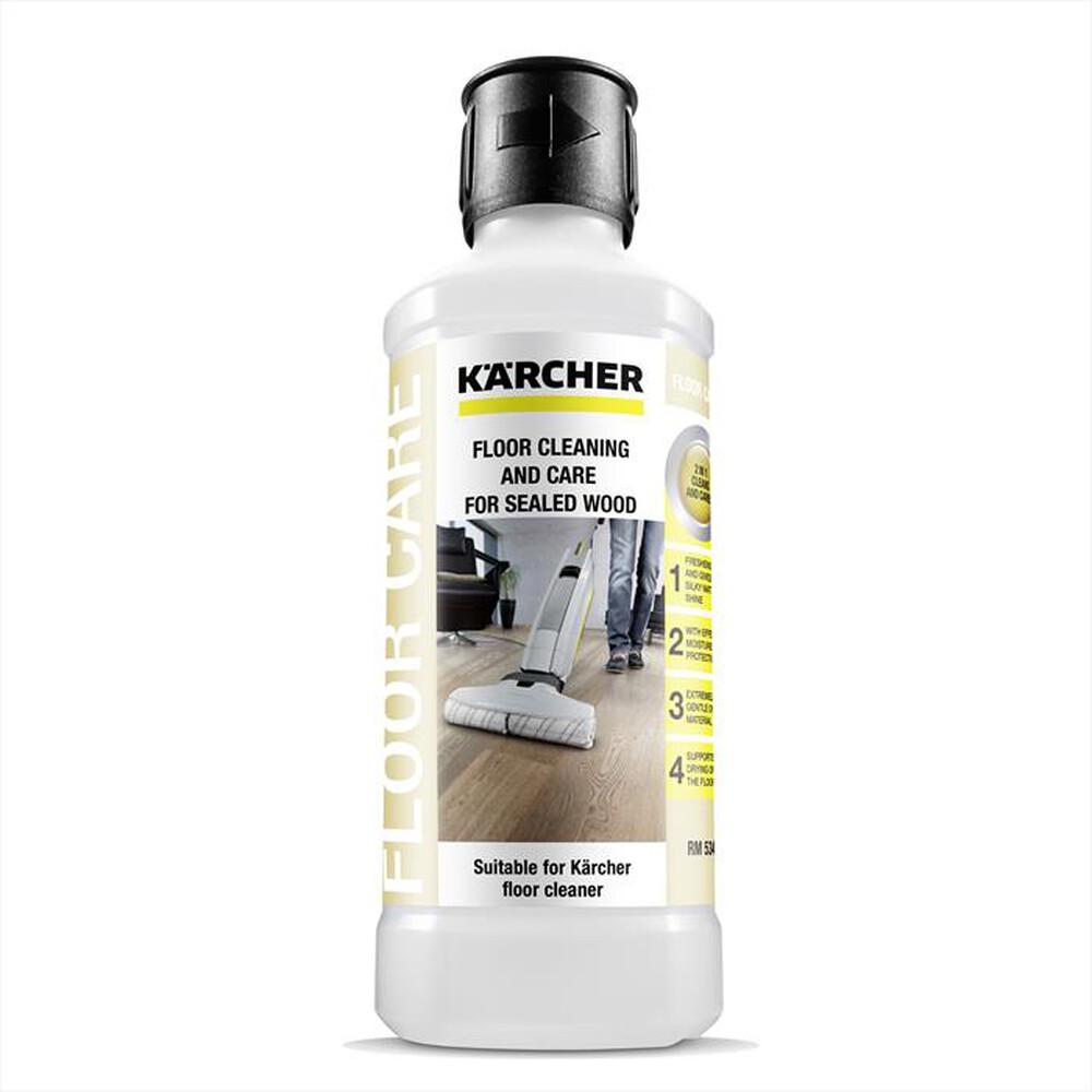 Immagine del prodotto KARCHER - RM 534 DETERSIVO