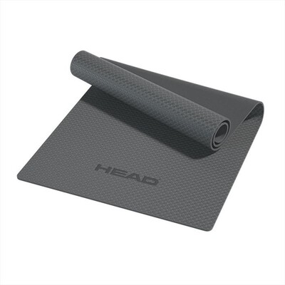 HEAD - TAPPETINO YOGA MAT-nero