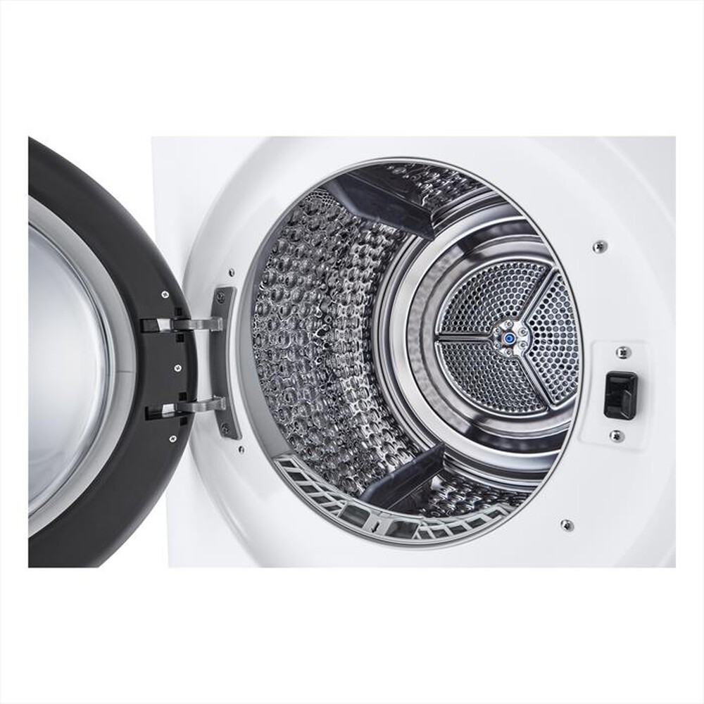 Immagine del prodotto LG - Lavasciuga WASHTOWER WT1210WWF 12/10 Kg Classe A-Bianca