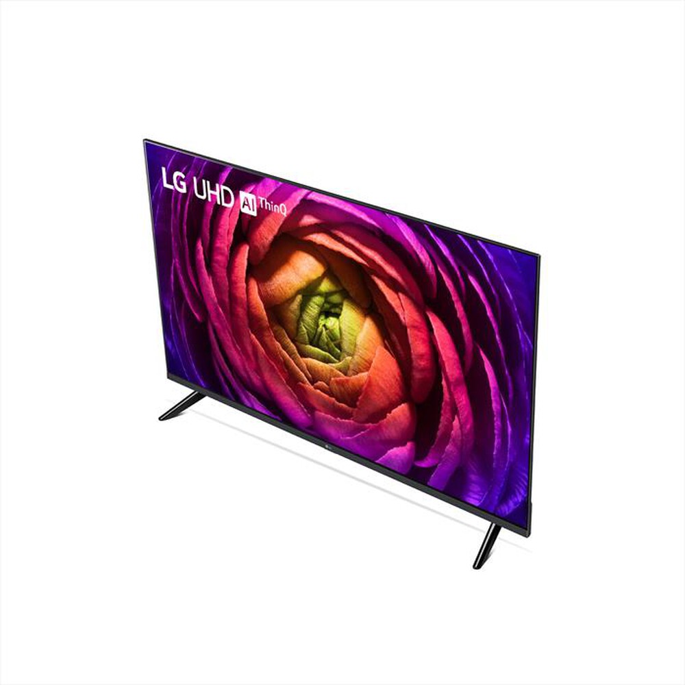 "LG - Smart TV LED UHD 4K 50\" 50UR73006LA.APIQ-Nero"