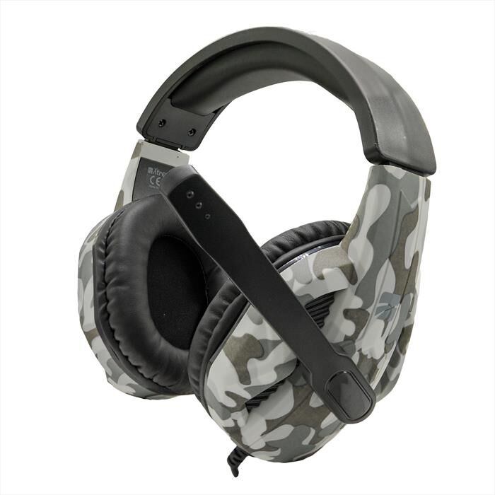 XTREME - CUFFIA GAMING SHARDAN PS5-MIMETICO | Euronics
