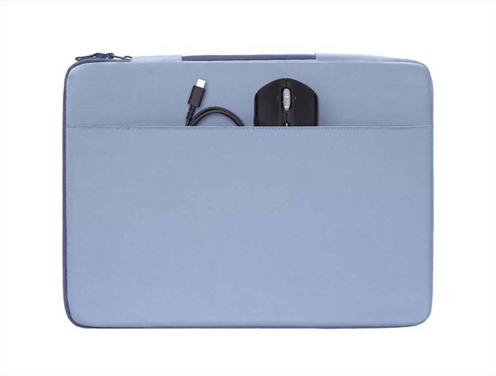 Immagine del prodotto HP - SLEEVE PROTECTIVE ATMOSPHERIC, 13" E 14,1"-Ice Blue