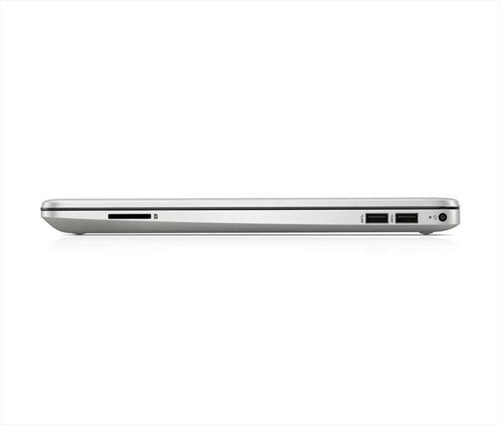 "HP - 15-DW3004NL-Natural Silver"