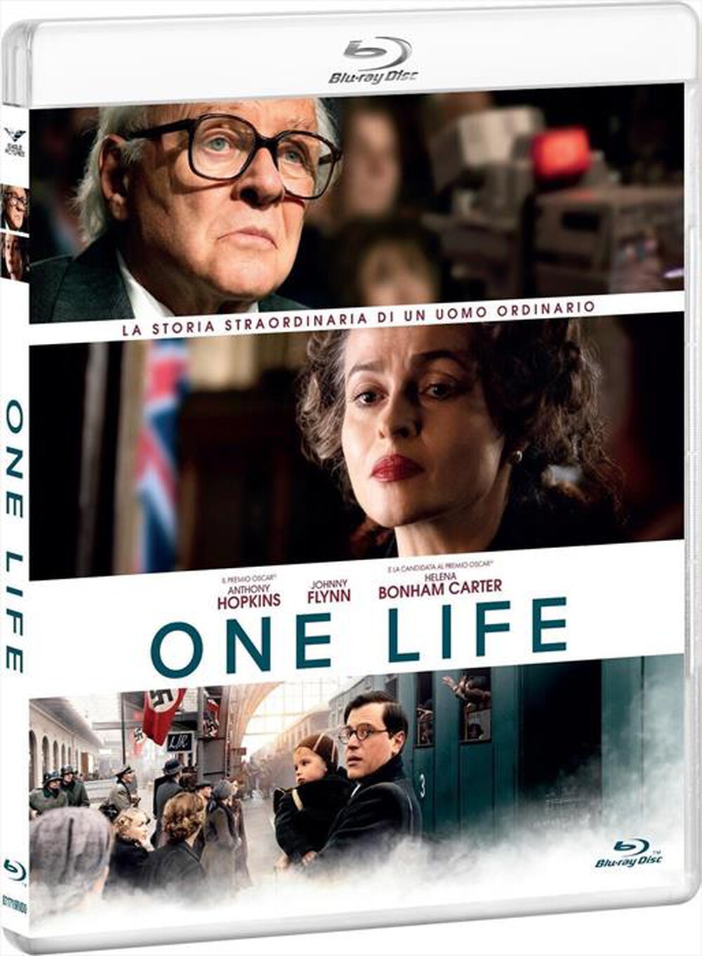 Immagine del prodotto EAGLE PICTURES - One Life