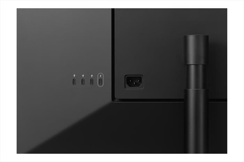 "LG - 27MD5KL-B-Nero"
