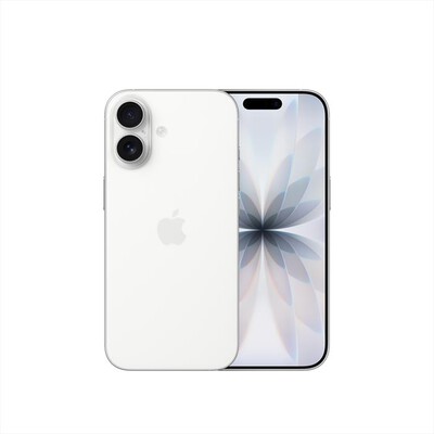 APPLE - iPhone 17 256GB-Bianco