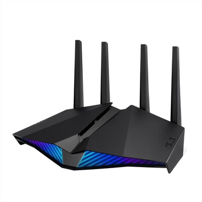 ASUS - DSL-AX82U-nero