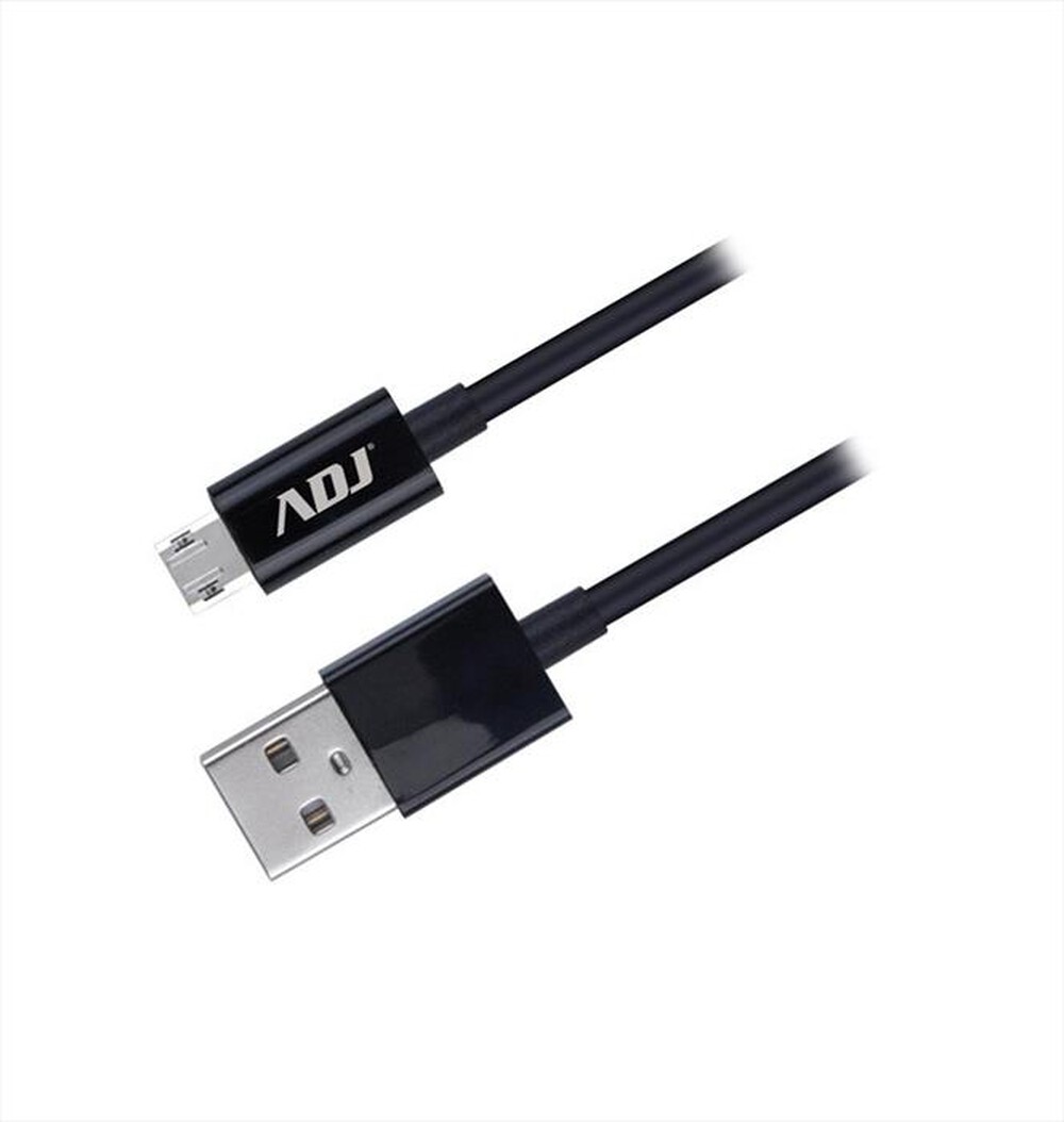 "ADJ - AI219 USB 2.0/Micro USB-Nero"