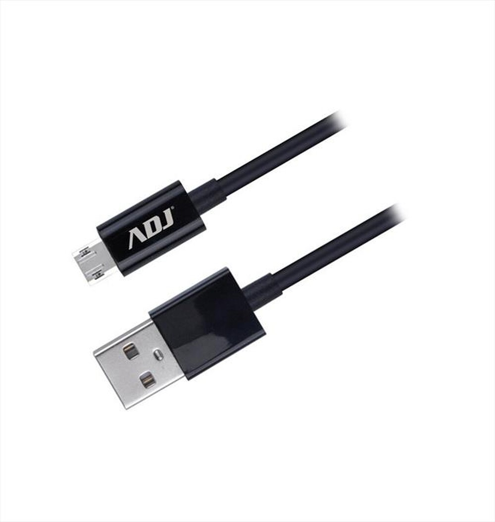 "ADJ - AI219 USB 2.0/Micro USB - Nero"