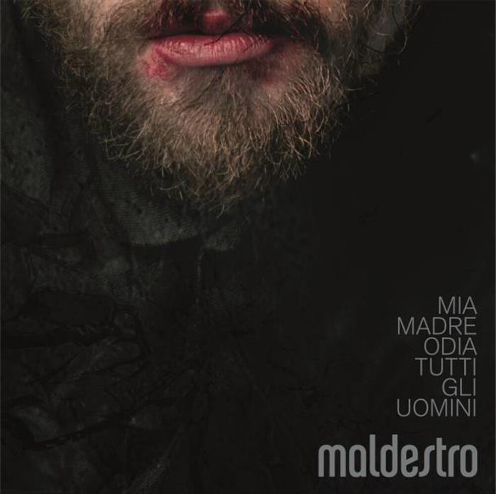 Immagine del prodotto WARNER MUSIC - MALDESTRO - MIA MADRE ODIA TUTTI GLI UOMINI