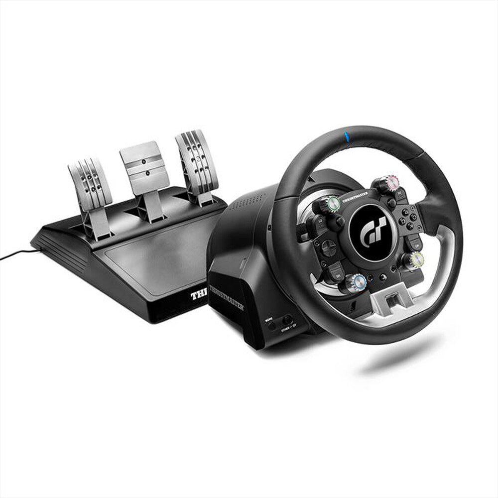 "THRUSTMASTER - T-GT II"