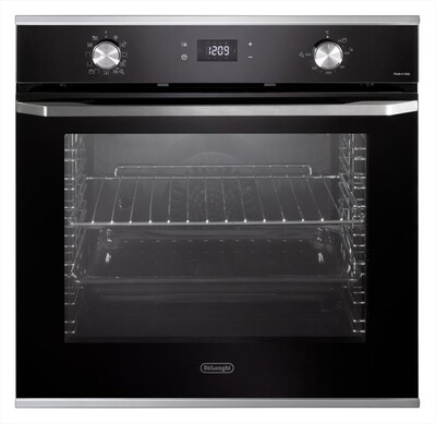 DE LONGHI - Forno incasso elettrico NSM 11 NL PPP Classe A-nero
