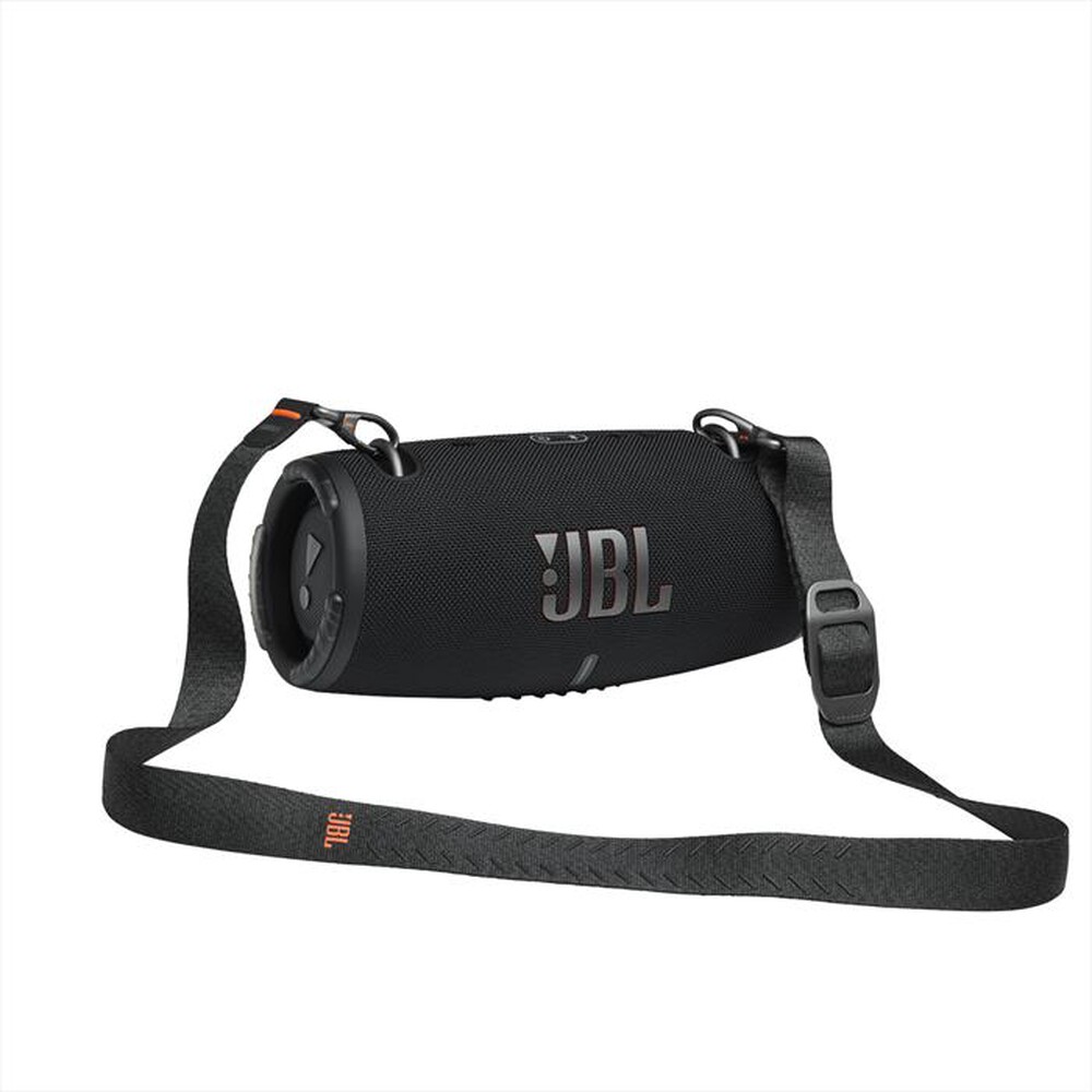 "JBL - XTREME 3-Nero"