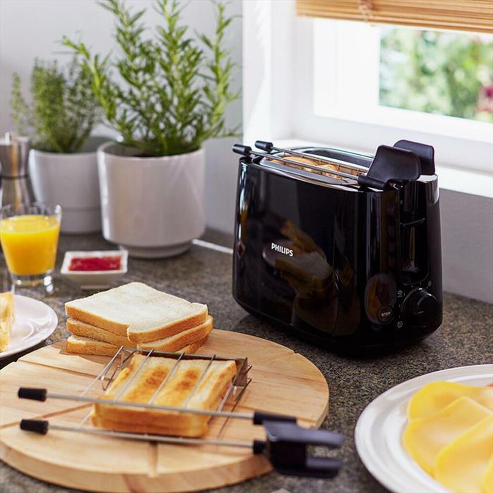 Immagine del prodotto PHILIPS - HD2583/90-nero