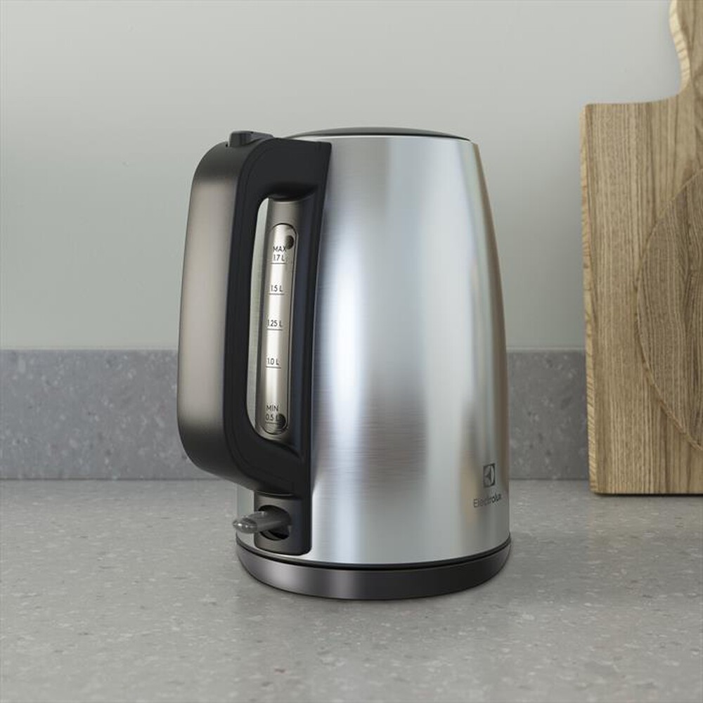 "ELECTROLUX - E3K1-3ST-Granite Grey"