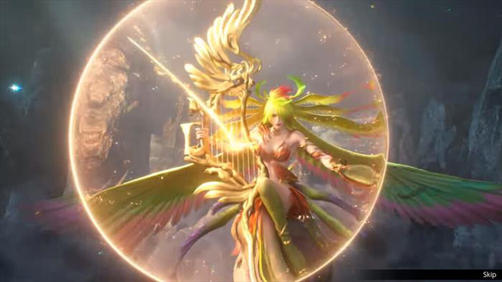Immagine del prodotto NAMCO - FINAL FANTASY RESONANCE NSW2-N/D