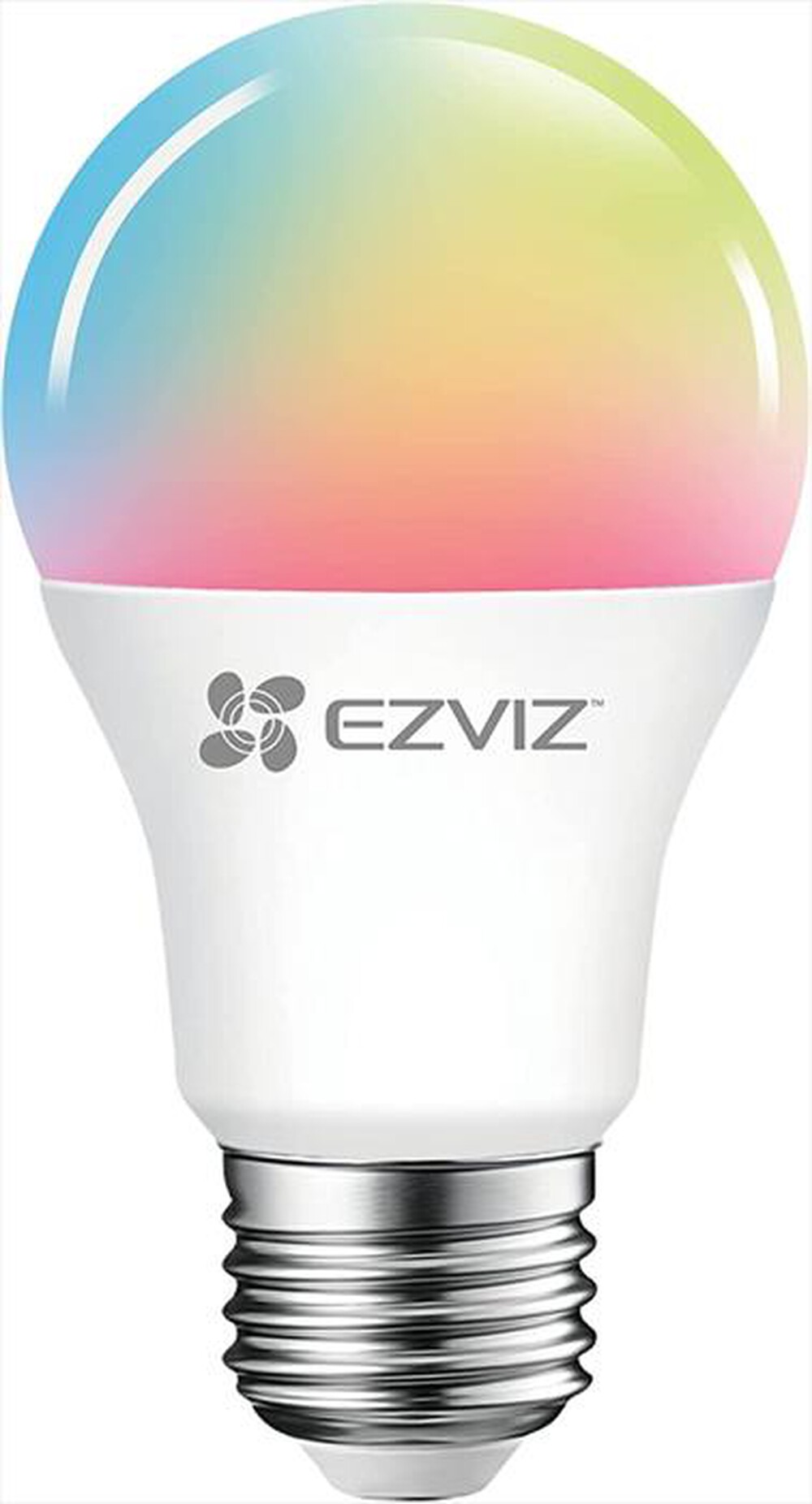 "EZVIZ - KIT 5 LAMPADINE LB1-WHITE / RGB"