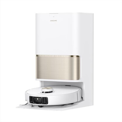 DREAME - DREAME L50SVIM PRO ULTRA-Bianco