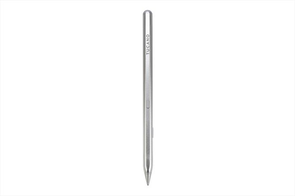 "TUCANO - PENCIL 2-SILVER"