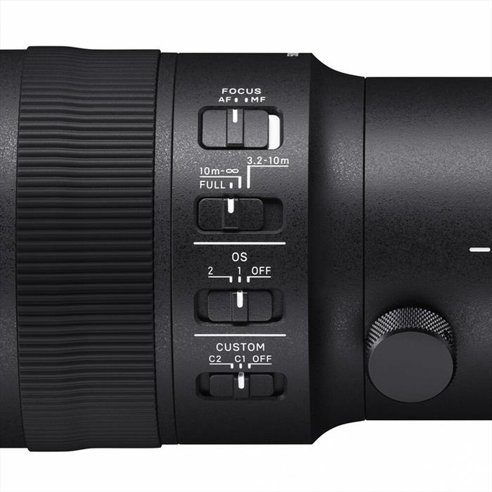 Immagine del prodotto SIGMA - Obiettivo 500/5.6 (S) DG DN OS L-MOUNT-Nero