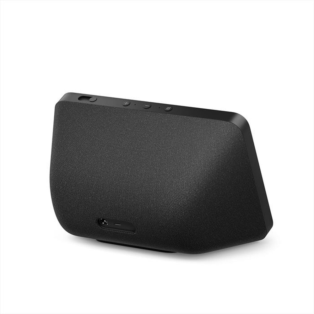 "AMAZON - ECHO SHOW 8 (2ª GENERAZIONE, MODELLO 2021)-Antracite"