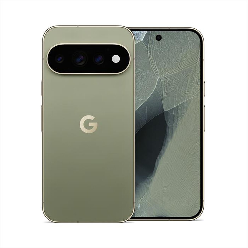 Immagine del prodotto GOOGLE - Smartphone Google Pixel 11 Pro 256GB-Verde oliva