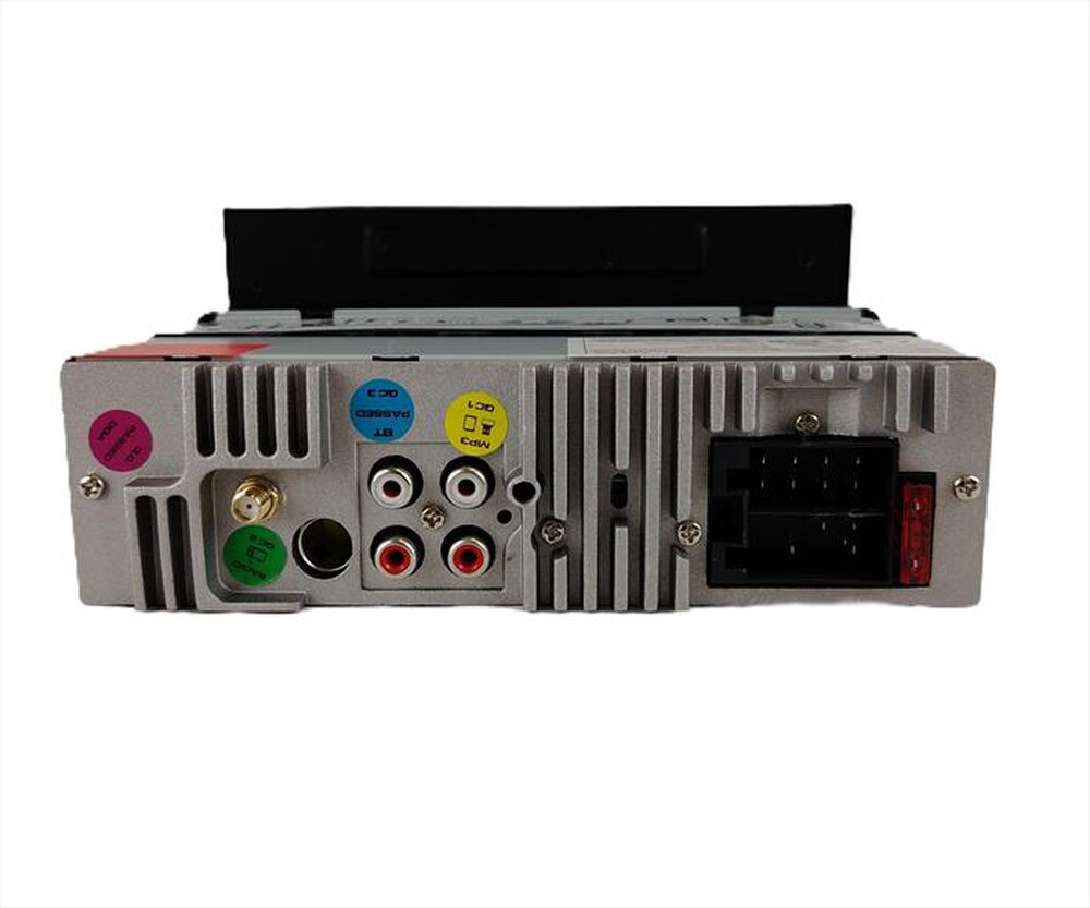 Immagine del prodotto MAJESTIC - AUTORADIO DAB+/RDS FM DAB 900-Nero