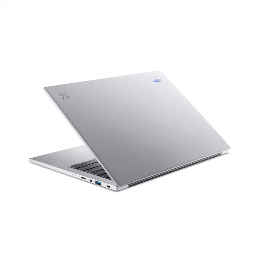 Immagine del prodotto ACER - Notebook ASPIRE 14 AI A14-53M-543G 14&rdquo; OLED-Silver