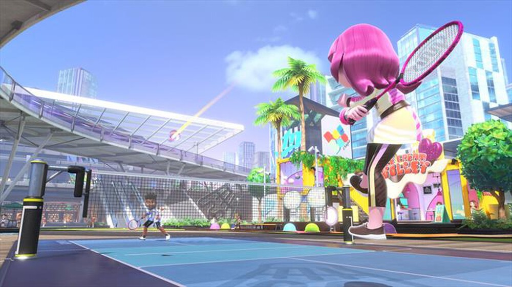 Immagine del prodotto NINTENDO - NINTENDO SWITCH SPORTS - CODICE DOWNLOAD