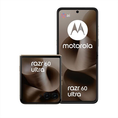 MOTOROLA - Smartphone RAZR 60 ULTRA-Mountain Trail