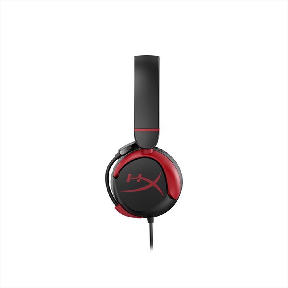 Immagine del prodotto HYPERX - CUFFIE CLOUD MINI-Nero