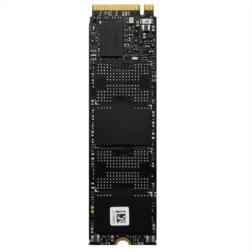 "HIK VISION - Hard disk interno HS-SSD-DESIRE(P) 512G-NERO"