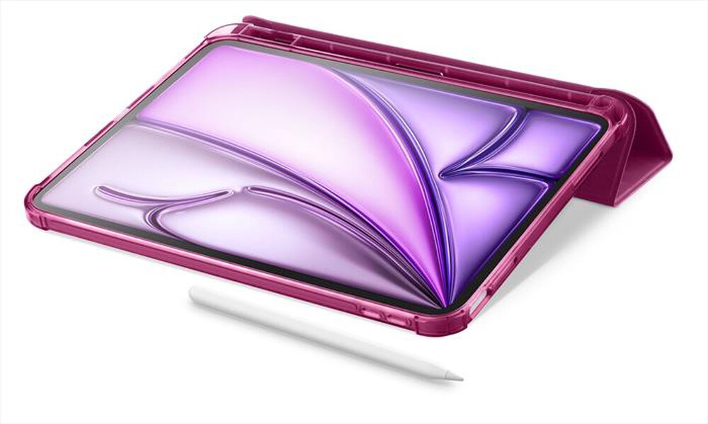 Immagine del prodotto CELLULARLINE - FOLIOIPADAIR10922P-Rosa