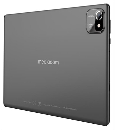 MEDIACOM - Web book M-SP1X10-NERO
