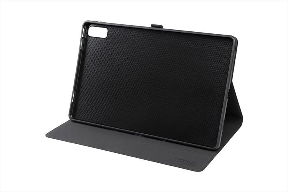 "TUCANO - CUSTODIA per Lenovo Tab P11 2ND GEN (11.5)-NERO"