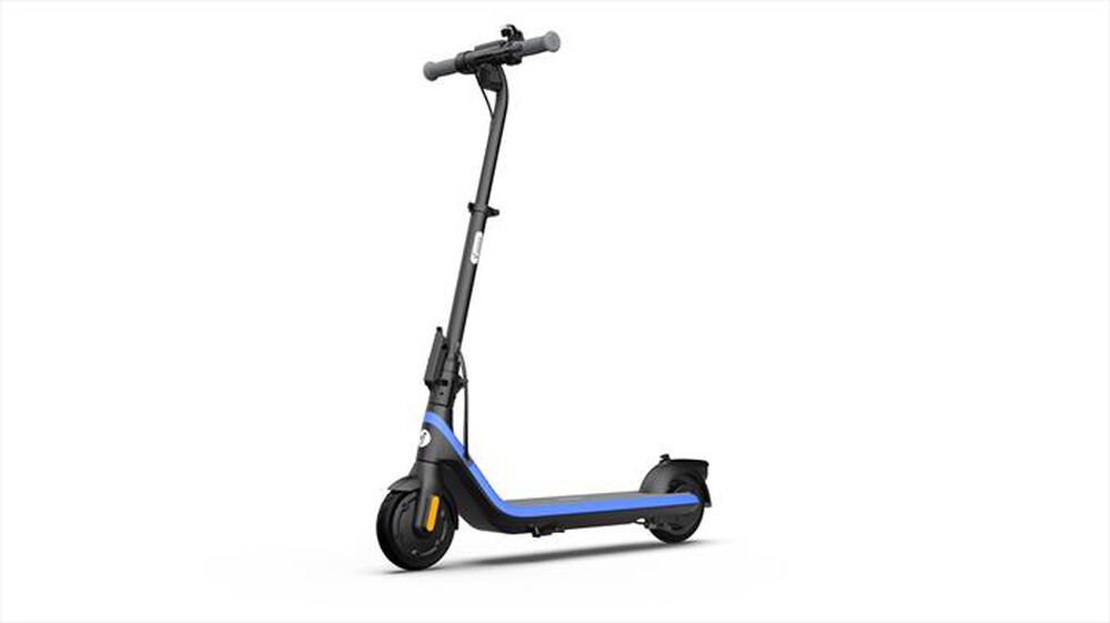 "SEGWAY - Monopattino elettrico NINEBOT EKS C2 PRO E-nero/blu"