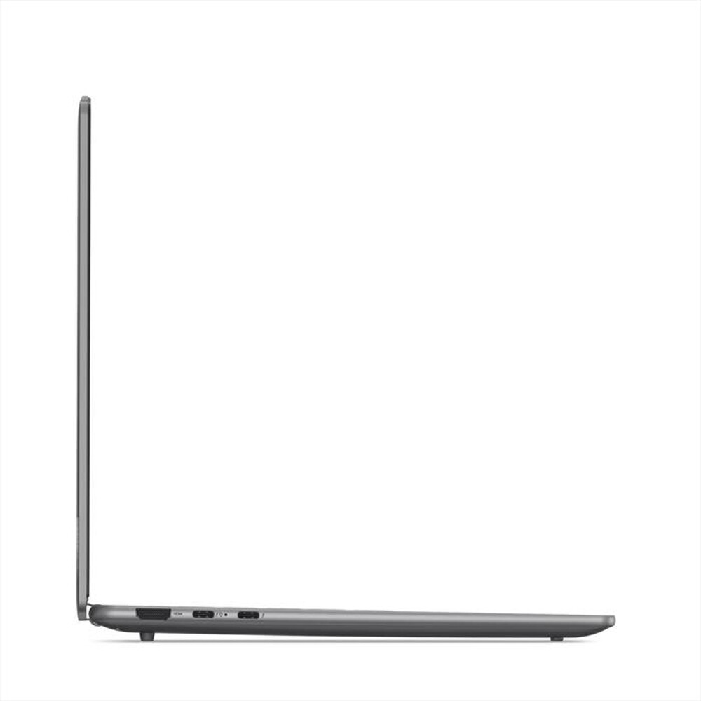 Immagine del prodotto LENOVO - Notebook YOGA SLIM 7I 83CV00FGIX 14''-Luna Grey