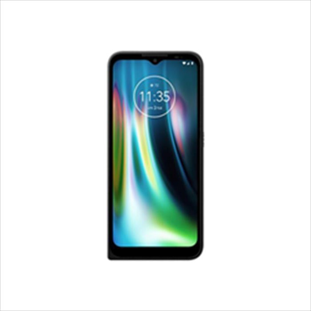 "MOTOROLA - Smartphone DEFY-black"
